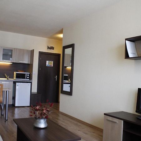 Nevada Aparthotel 팜포로보 외부 사진
