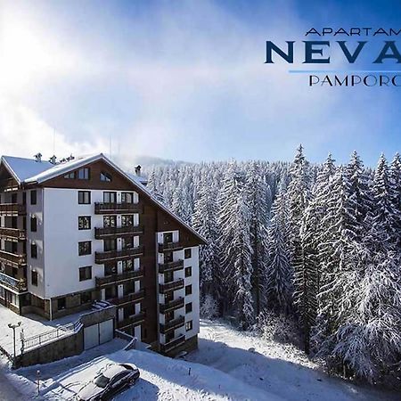 Nevada Aparthotel 팜포로보 외부 사진