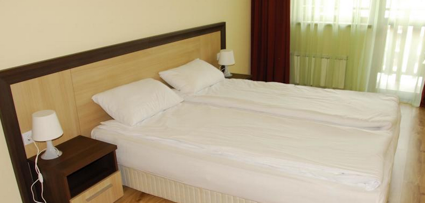 Nevada Aparthotel 팜포로보 외부 사진