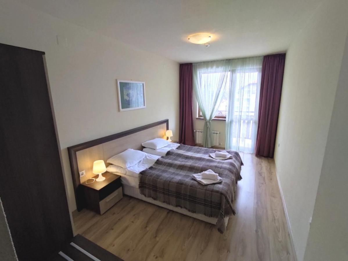 Nevada Aparthotel 팜포로보 외부 사진
