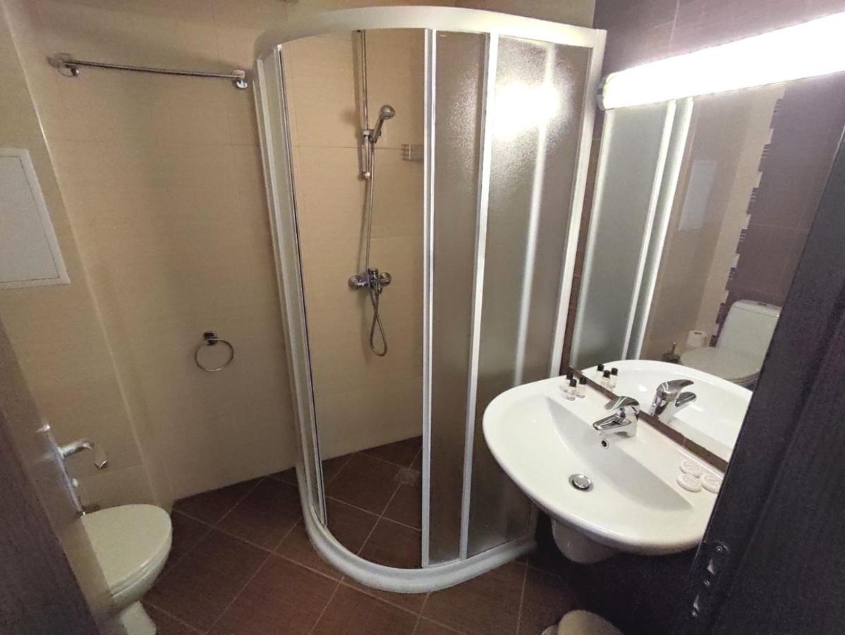 Nevada Aparthotel 팜포로보 외부 사진