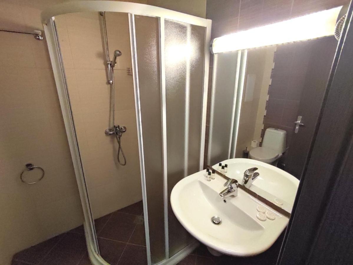 Nevada Aparthotel 팜포로보 외부 사진