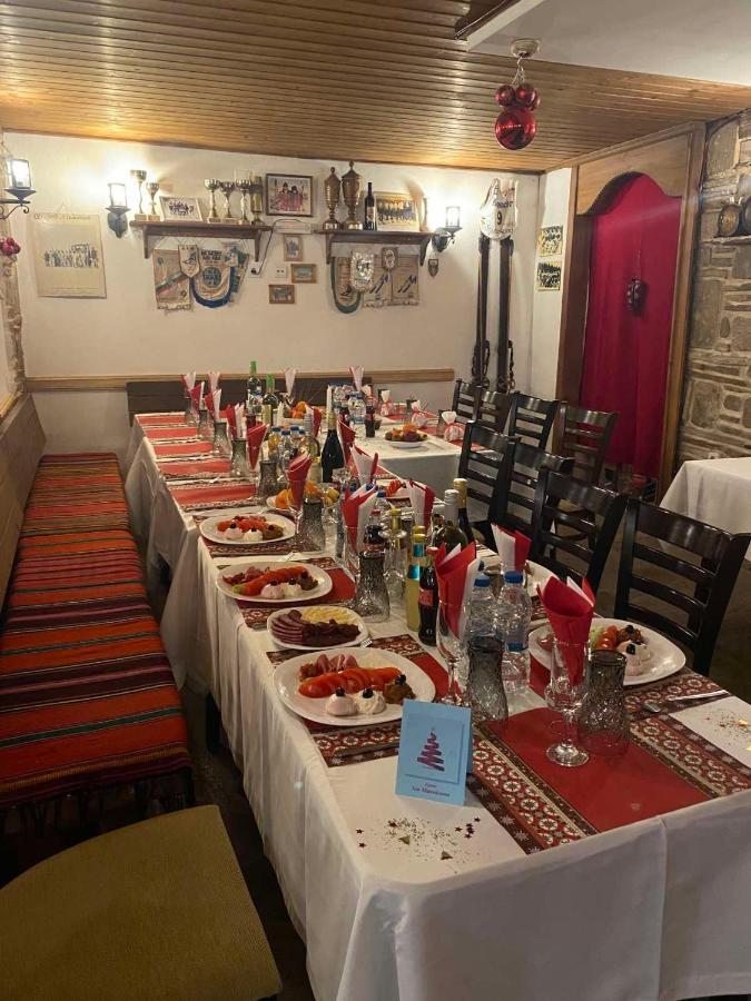 Nevada Aparthotel 팜포로보 외부 사진