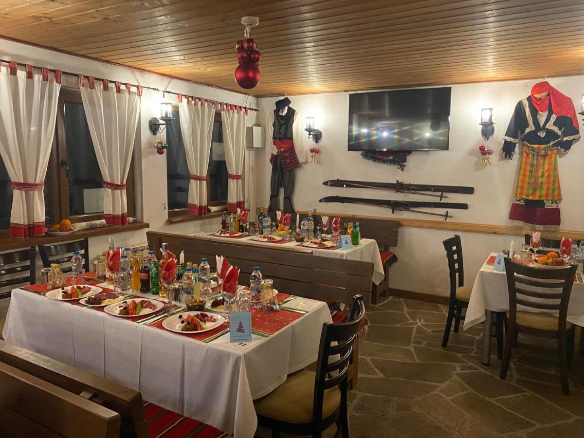 Nevada Aparthotel 팜포로보 외부 사진