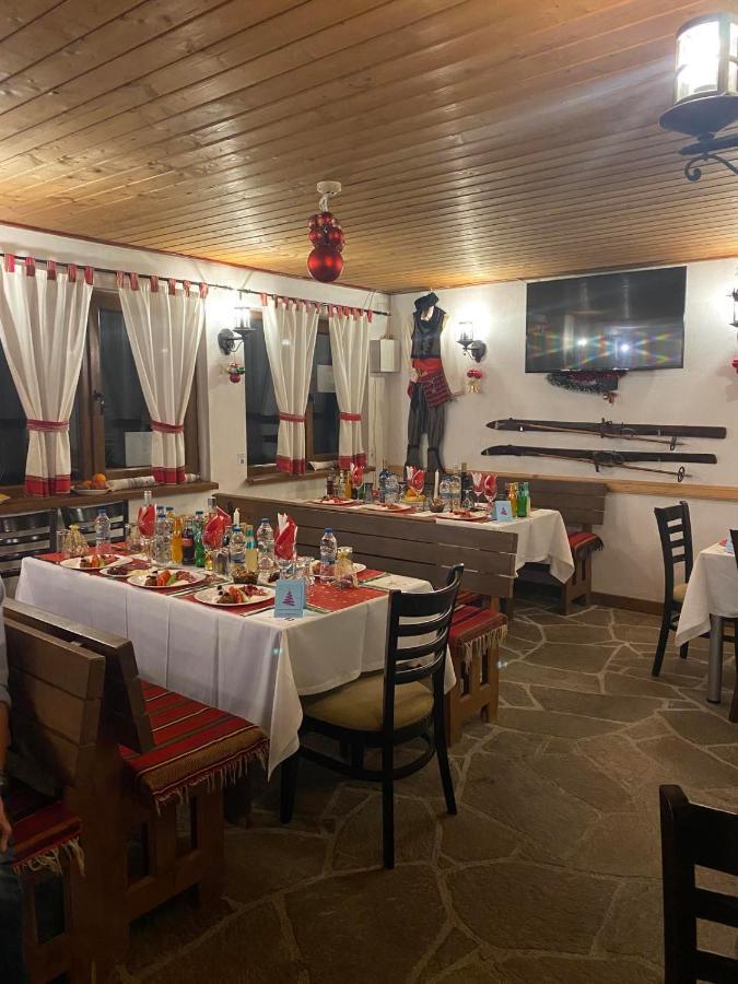 Nevada Aparthotel 팜포로보 외부 사진