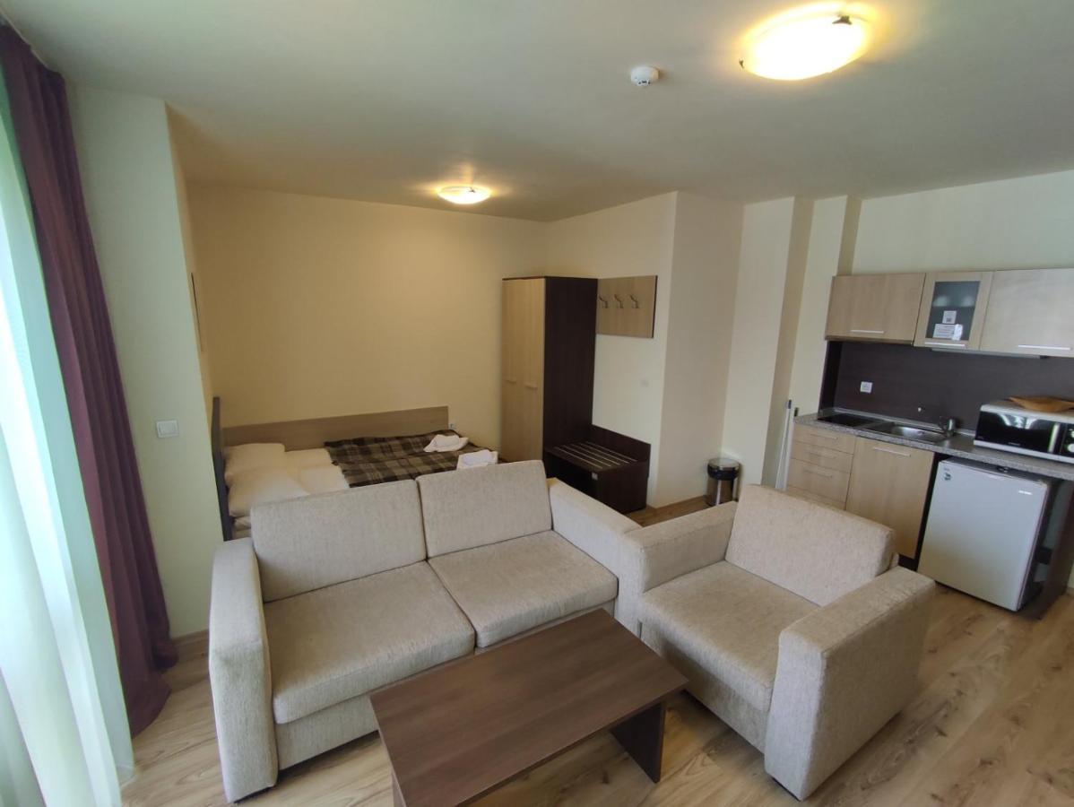 Nevada Aparthotel 팜포로보 외부 사진