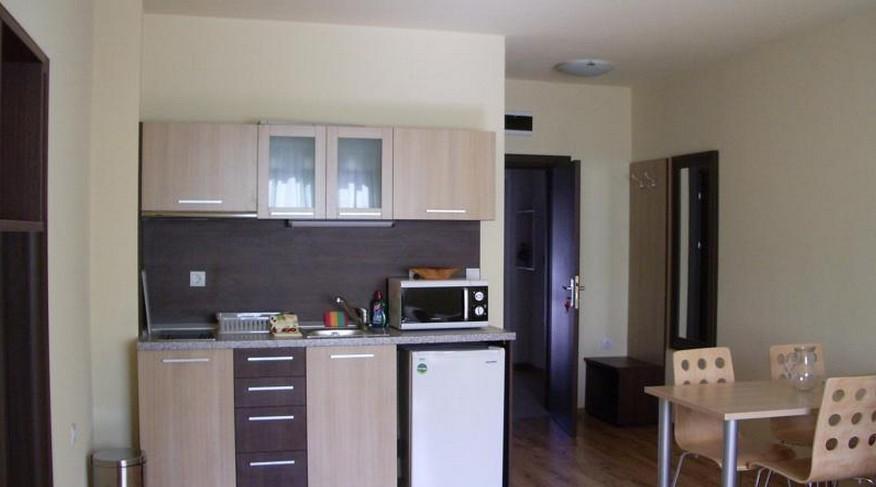 Nevada Aparthotel 팜포로보 외부 사진