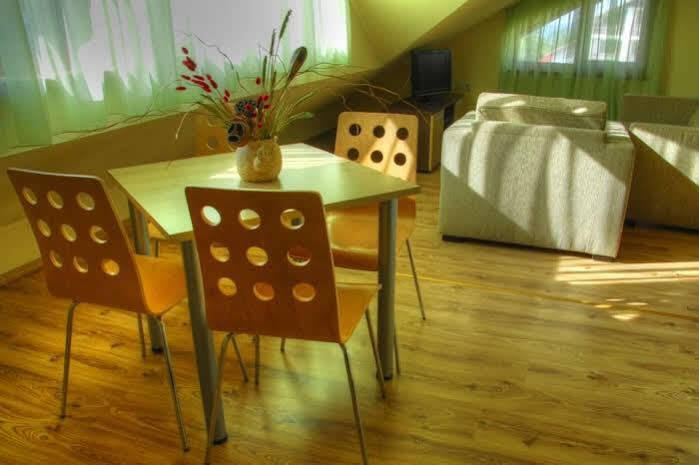 Nevada Aparthotel 팜포로보 외부 사진